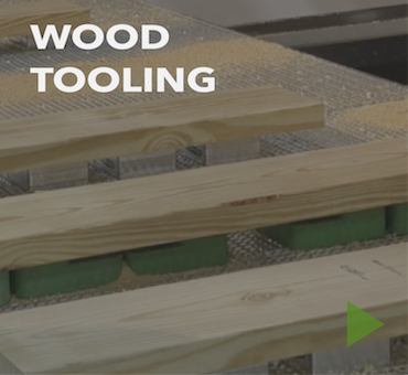Woodworking Tooling
