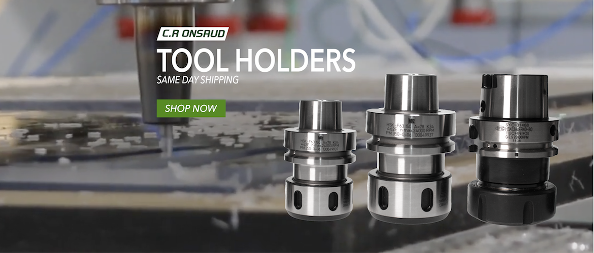 Tool Holders - Shop Great Prices