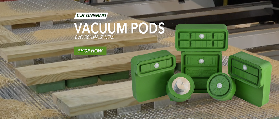 Vacuum Pods - Shop Great Prices